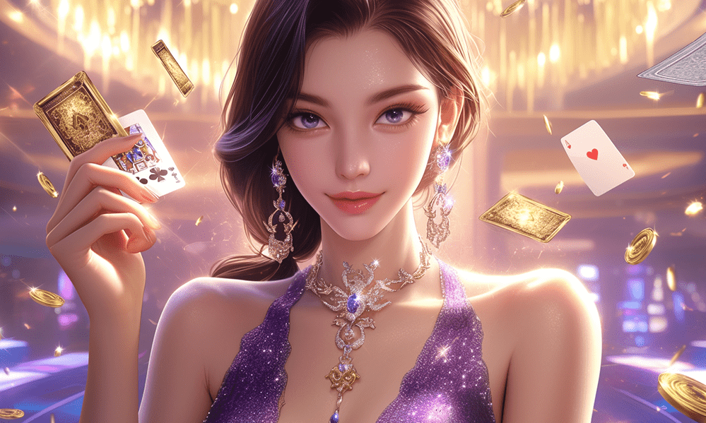fortune gems demo